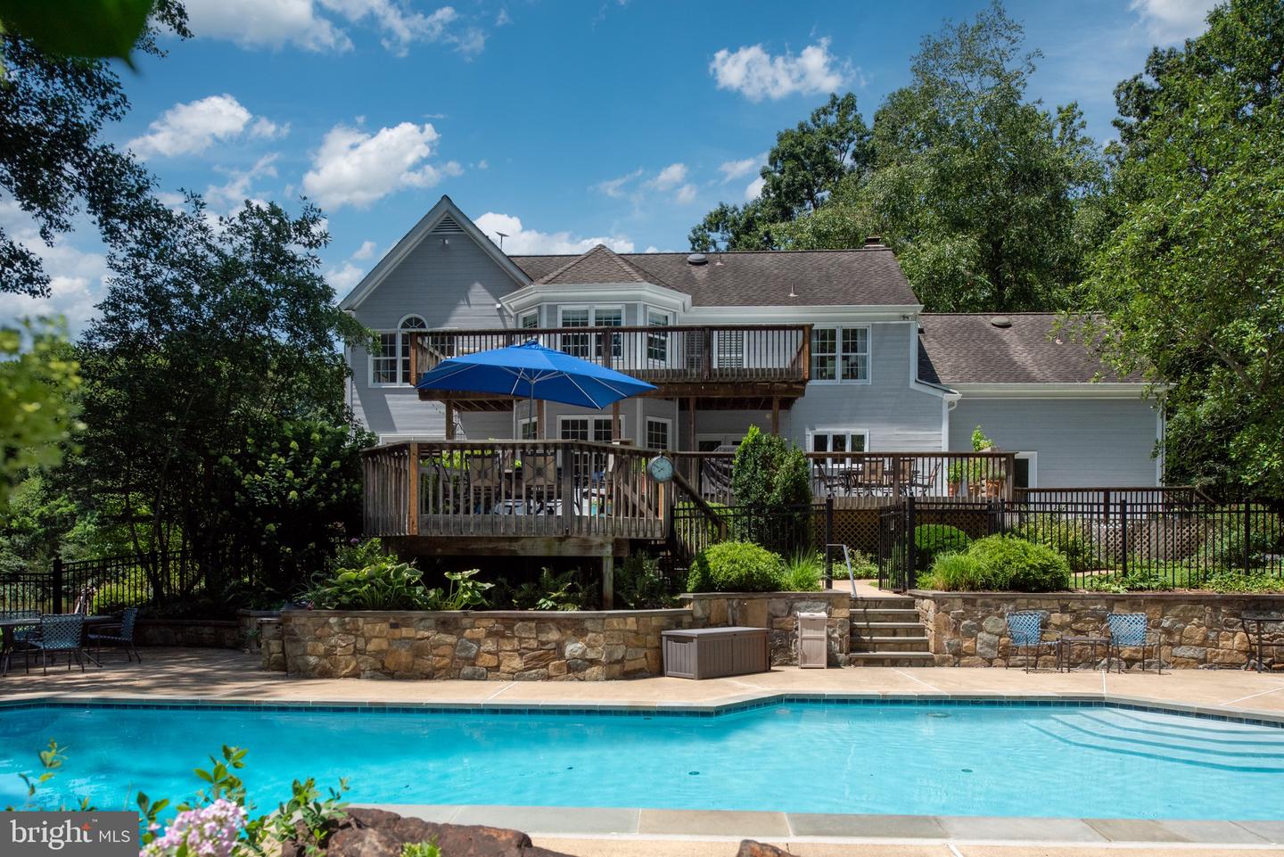 10361 DOMINION CT, MARSHALL, Virginia 20115, 4 Bedrooms Bedrooms, ,4 BathroomsBathrooms,Residential,For sale,10361 DOMINION CT,VAFQ2017478 MLS # VAFQ2017478