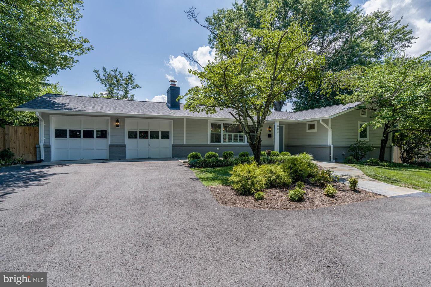 1003 COLLINGWOOD RD, ALEXANDRIA, Virginia 22308, 4 Bedrooms Bedrooms, ,3 BathroomsBathrooms,Residential,For sale,1003 COLLINGWOOD RD,VAFX2256072 MLS # VAFX2256072