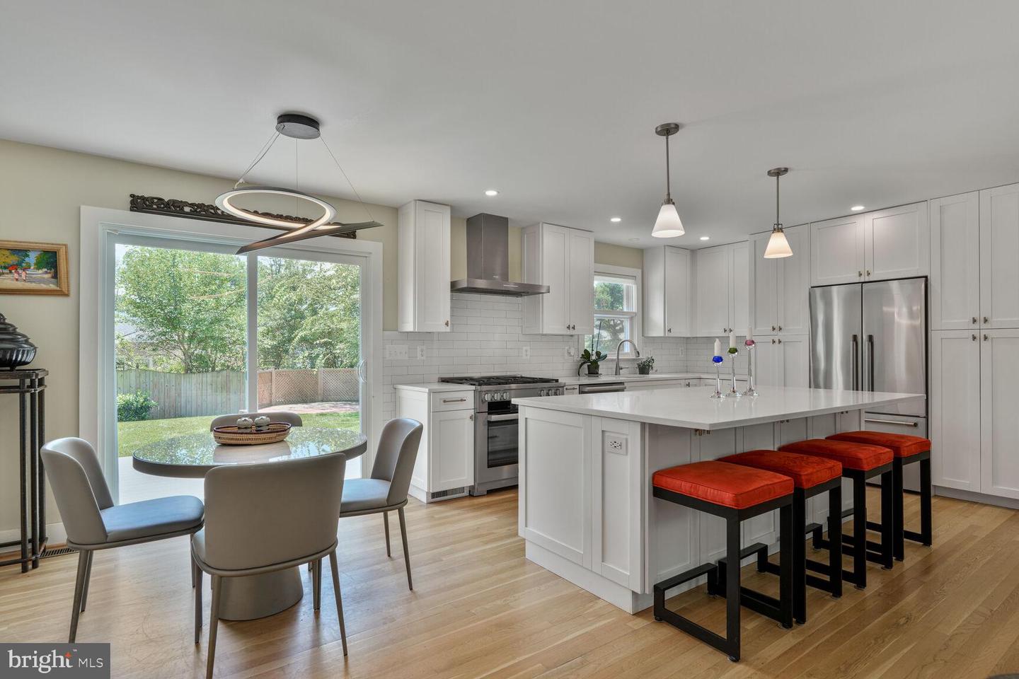 1003 COLLINGWOOD RD, ALEXANDRIA, Virginia 22308, 4 Bedrooms Bedrooms, ,3 BathroomsBathrooms,Residential,For sale,1003 COLLINGWOOD RD,VAFX2256072 MLS # VAFX2256072