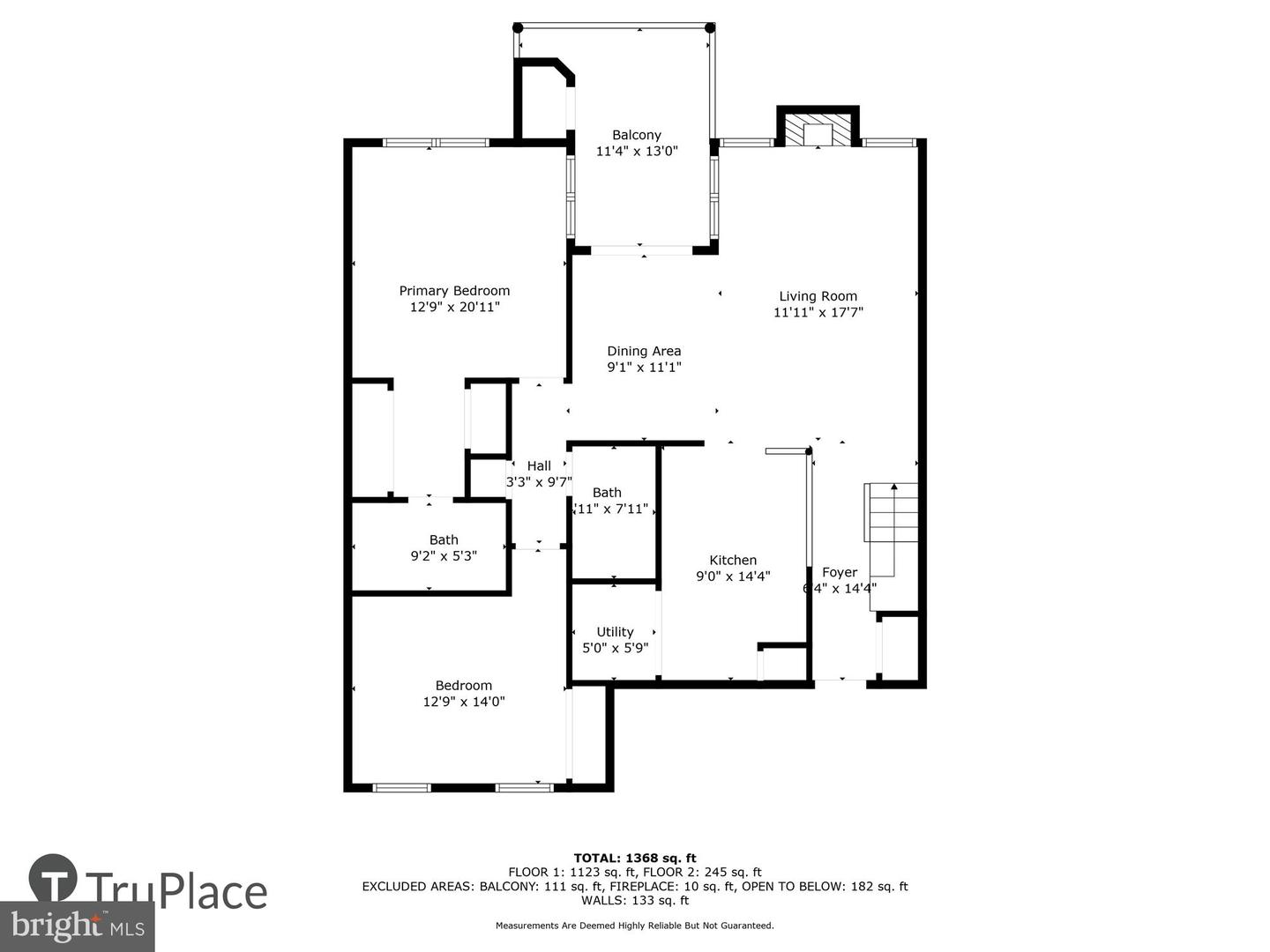 25280 LAKE SHORE SQ #303, CHANTILLY, Virginia 20152, 2 Bedrooms Bedrooms, ,2 BathroomsBathrooms,Residential,For sale,25280 LAKE SHORE SQ #303,VALO2102464 MLS # VALO2102464