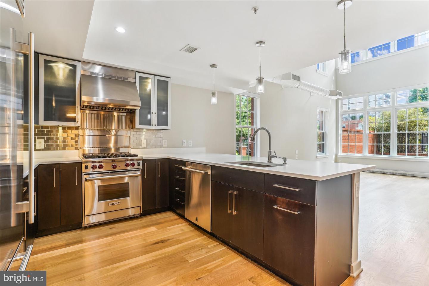 1610 N QUEEN ST #211, ARLINGTON, Virginia 22209, 2 Bedrooms Bedrooms, ,2 BathroomsBathrooms,Residential,For sale,1610 N QUEEN ST #211,VAAR2061042 MLS # VAAR2061042