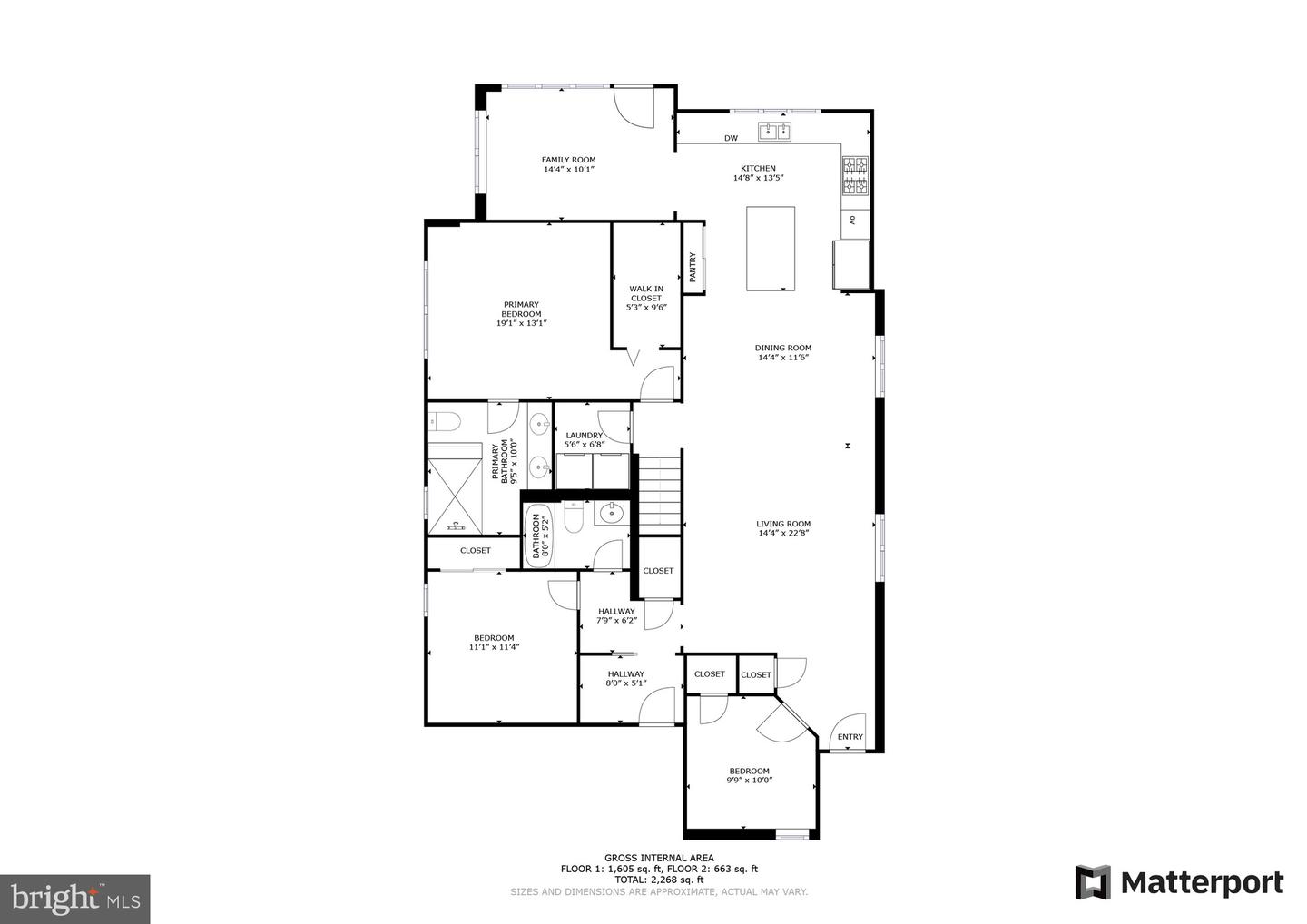 15726 ROSE ELLENE LN, HAYMARKET, Virginia 20169, 3 Bedrooms Bedrooms, ,2 BathroomsBathrooms,Residential,For sale,15726 ROSE ELLENE LN,VAPW2099564 MLS # VAPW2099564