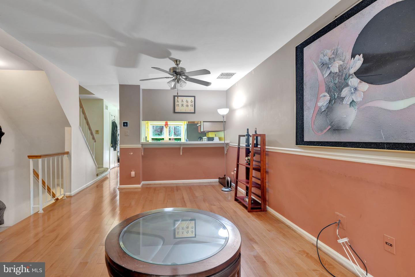 8508 LAUREL OAK DR, SPRINGFIELD, Virginia 22153, 2 Bedrooms Bedrooms, ,2 BathroomsBathrooms,Residential,For sale,8508 LAUREL OAK DR,VAFX2256294 MLS # VAFX2256294