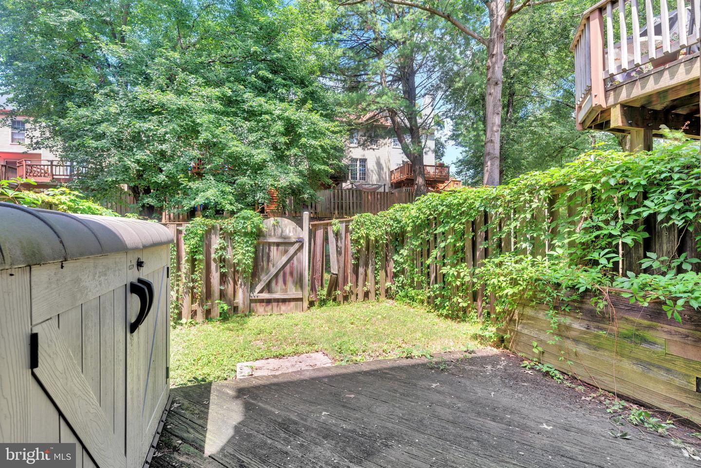 8508 LAUREL OAK DR, SPRINGFIELD, Virginia 22153, 2 Bedrooms Bedrooms, ,2 BathroomsBathrooms,Residential,For sale,8508 LAUREL OAK DR,VAFX2256294 MLS # VAFX2256294