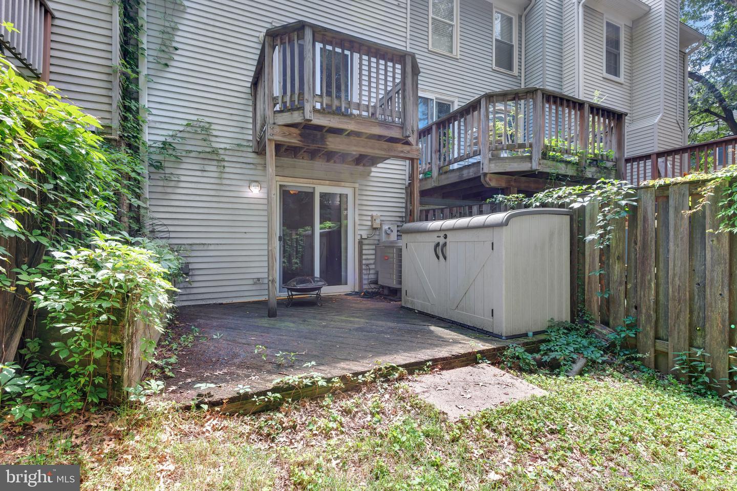 8508 LAUREL OAK DR, SPRINGFIELD, Virginia 22153, 2 Bedrooms Bedrooms, ,2 BathroomsBathrooms,Residential,For sale,8508 LAUREL OAK DR,VAFX2256294 MLS # VAFX2256294