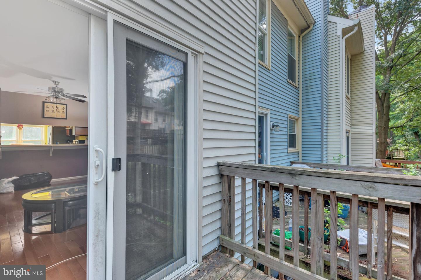 8508 LAUREL OAK DR, SPRINGFIELD, Virginia 22153, 2 Bedrooms Bedrooms, ,2 BathroomsBathrooms,Residential,For sale,8508 LAUREL OAK DR,VAFX2256294 MLS # VAFX2256294