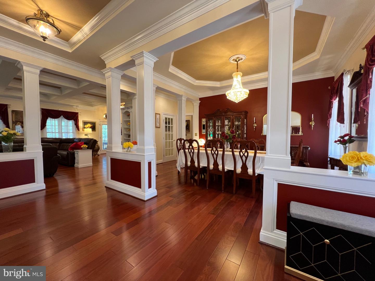 11207 VALOR BRIDGE DR, SPOTSYLVANIA, Virginia 22551, 4 Bedrooms Bedrooms, ,4 BathroomsBathrooms,Residential,For sale,11207 VALOR BRIDGE DR,VASP2034776 MLS # VASP2034776