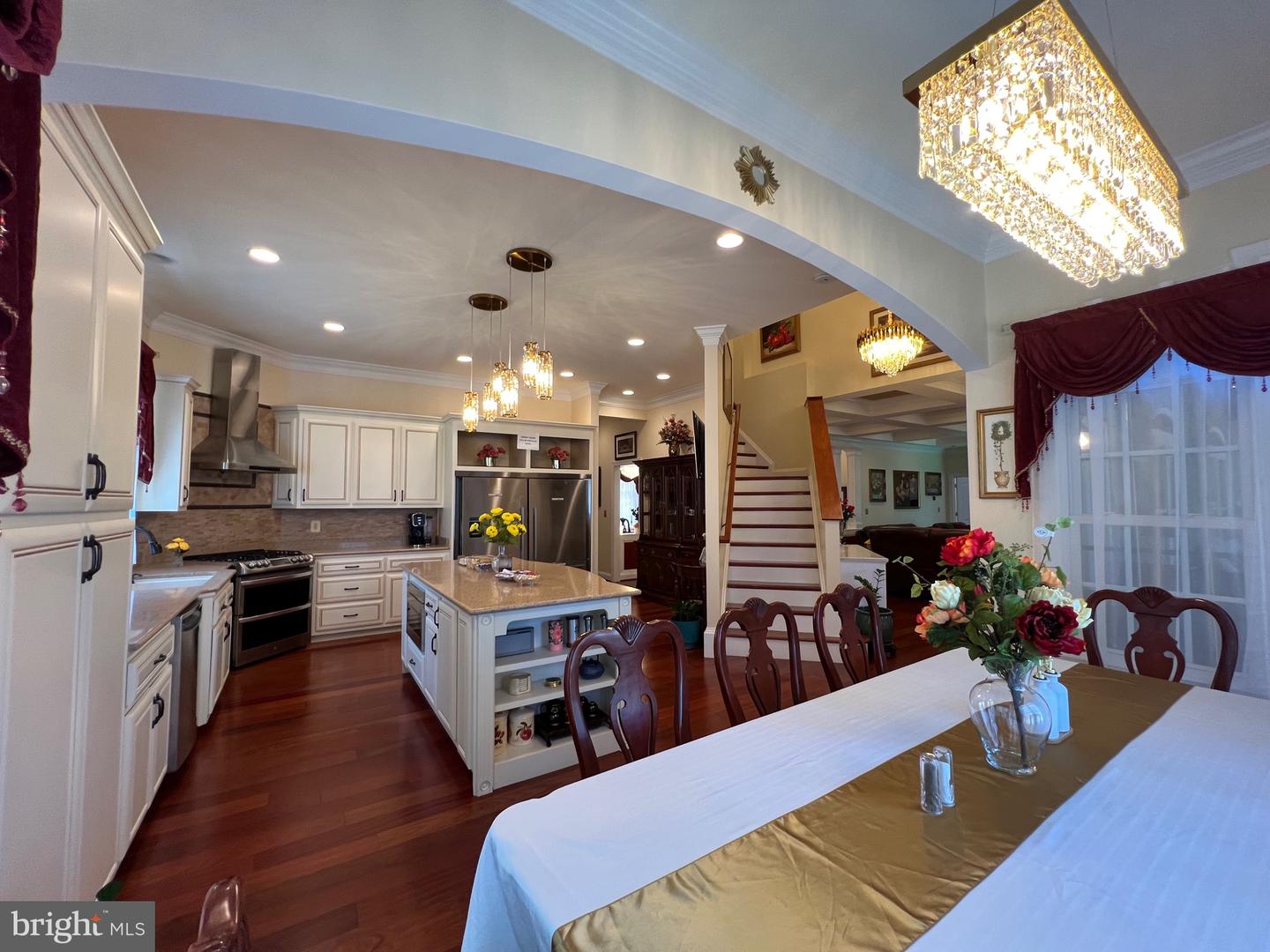 11207 VALOR BRIDGE DR, SPOTSYLVANIA, Virginia 22551, 4 Bedrooms Bedrooms, ,4 BathroomsBathrooms,Residential,For sale,11207 VALOR BRIDGE DR,VASP2034776 MLS # VASP2034776