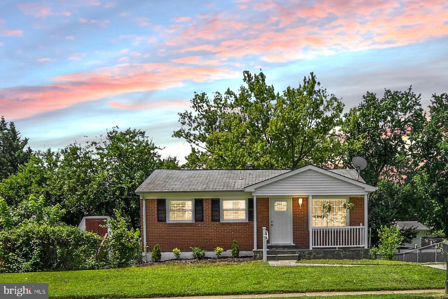 4309 KENTLAND DR, WOODBRIDGE, Virginia 22193, 3 Bedrooms Bedrooms, ,1 BathroomBathrooms,Residential,For sale,4309 KENTLAND DR,VAPW2099568 MLS # VAPW2099568
