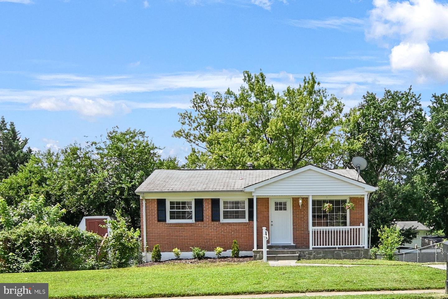 4309 KENTLAND DR, WOODBRIDGE, Virginia 22193, 3 Bedrooms Bedrooms, ,1 BathroomBathrooms,Residential,For sale,4309 KENTLAND DR,VAPW2099568 MLS # VAPW2099568