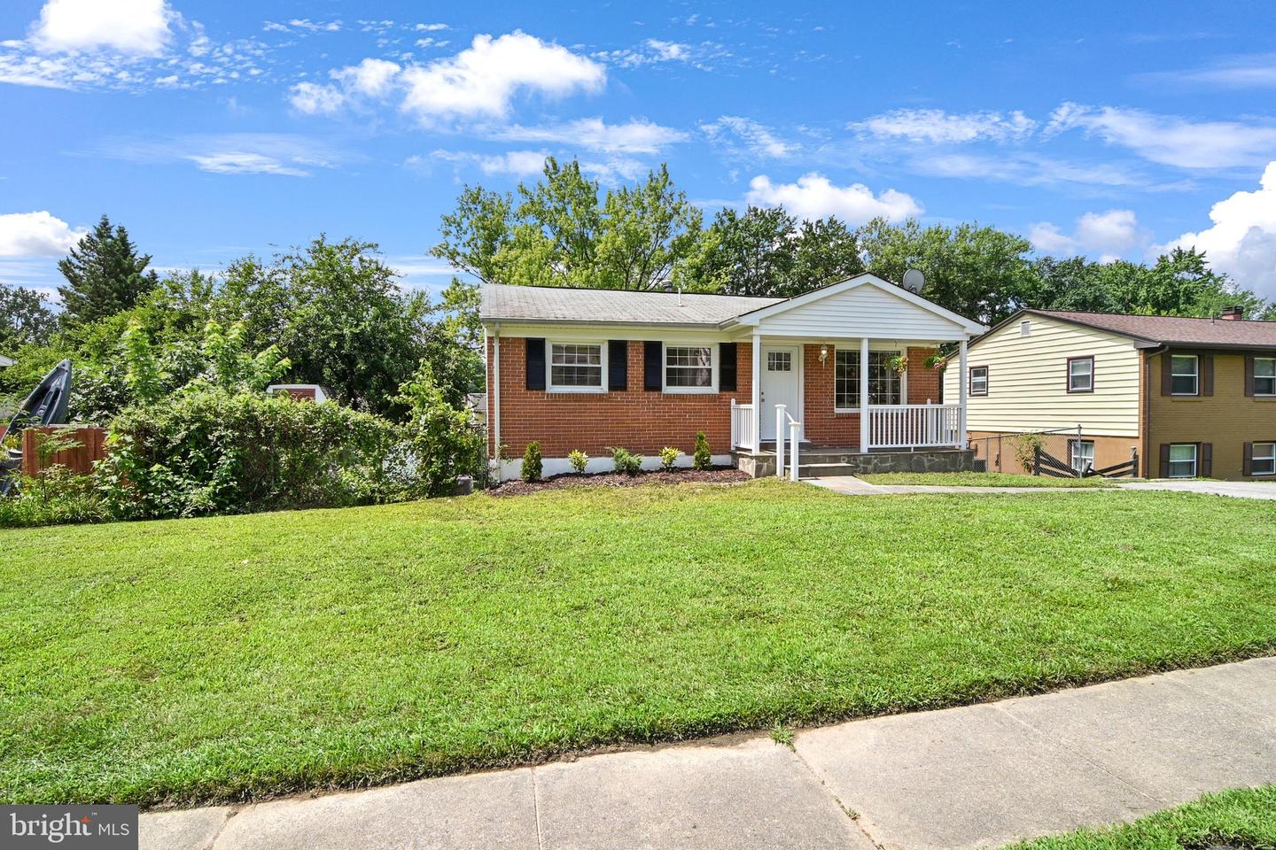 4309 KENTLAND DR, WOODBRIDGE, Virginia 22193, 3 Bedrooms Bedrooms, ,1 BathroomBathrooms,Residential,For sale,4309 KENTLAND DR,VAPW2099568 MLS # VAPW2099568