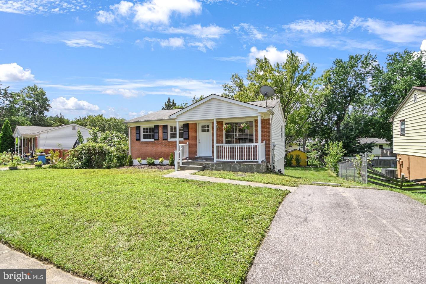 4309 KENTLAND DR, WOODBRIDGE, Virginia 22193, 3 Bedrooms Bedrooms, ,1 BathroomBathrooms,Residential,For sale,4309 KENTLAND DR,VAPW2099568 MLS # VAPW2099568