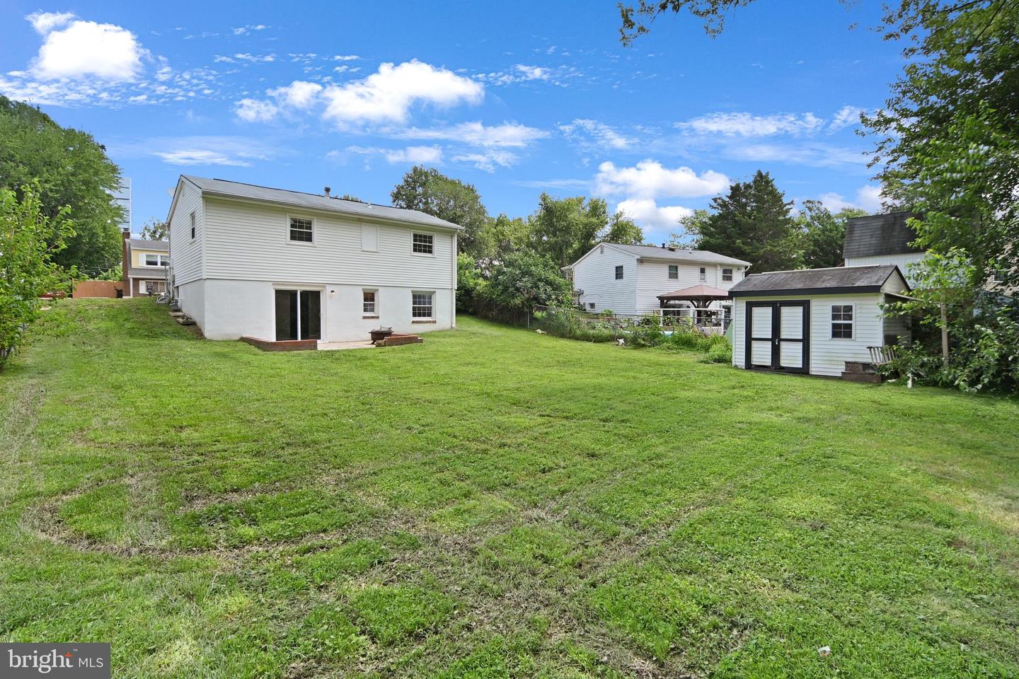 4309 KENTLAND DR, WOODBRIDGE, Virginia 22193, 3 Bedrooms Bedrooms, ,1 BathroomBathrooms,Residential,For sale,4309 KENTLAND DR,VAPW2099568 MLS # VAPW2099568