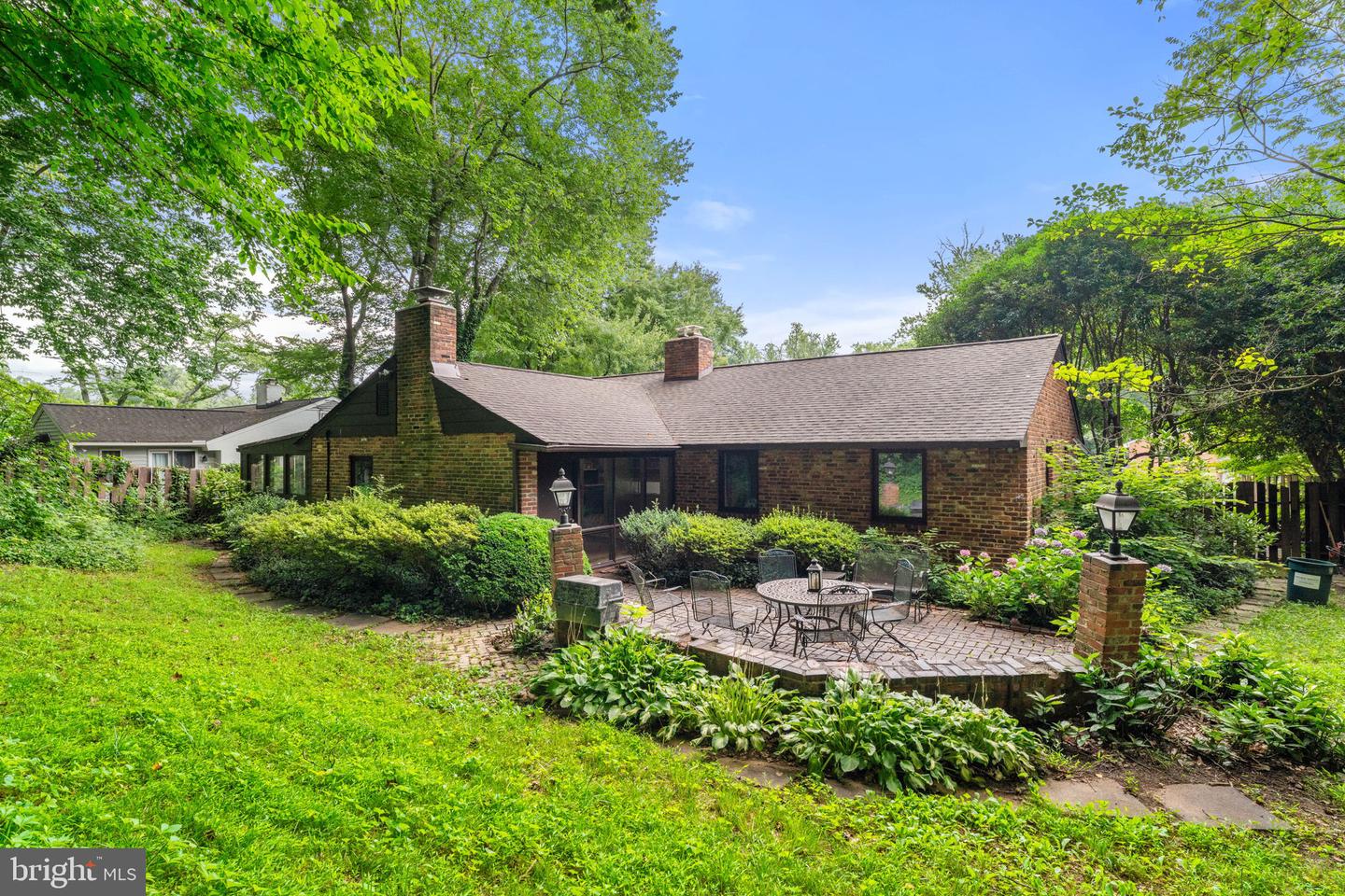 7003 CATLETT ST, SPRINGFIELD, Virginia 22151, 3 Bedrooms Bedrooms, ,1 BathroomBathrooms,Residential,For sale,7003 CATLETT ST,VAFX2256380 MLS # VAFX2256380