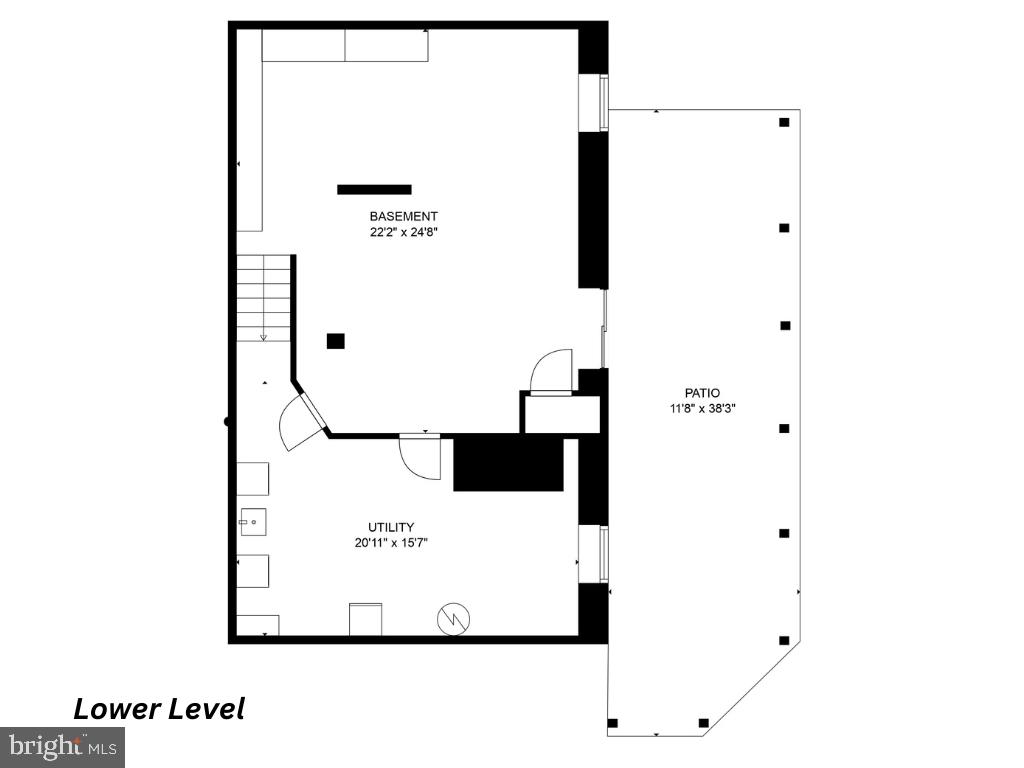 34942 CHARLES TOWN PIKE, HILLSBORO, Virginia 20132, 3 Bedrooms Bedrooms, ,2 BathroomsBathrooms,Residential,For sale,34942 CHARLES TOWN PIKE,VALO2102638 MLS # VALO2102638