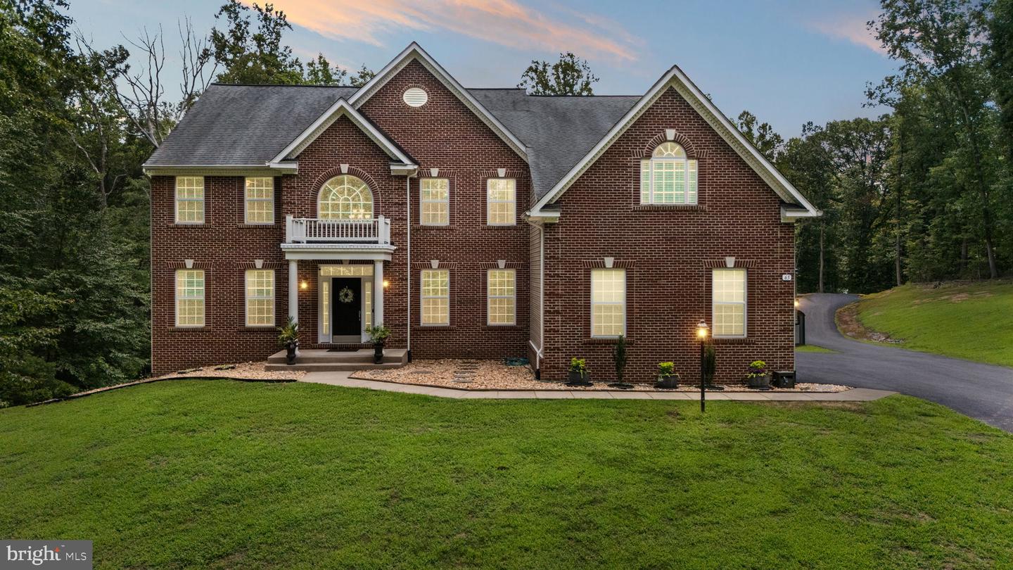 65 BROOKE CREST LN, STAFFORD, Virginia 22554, 5 Bedrooms Bedrooms, ,4 BathroomsBathrooms,Residential,For sale,65 BROOKE CREST LN,VAST2040974 MLS # VAST2040974