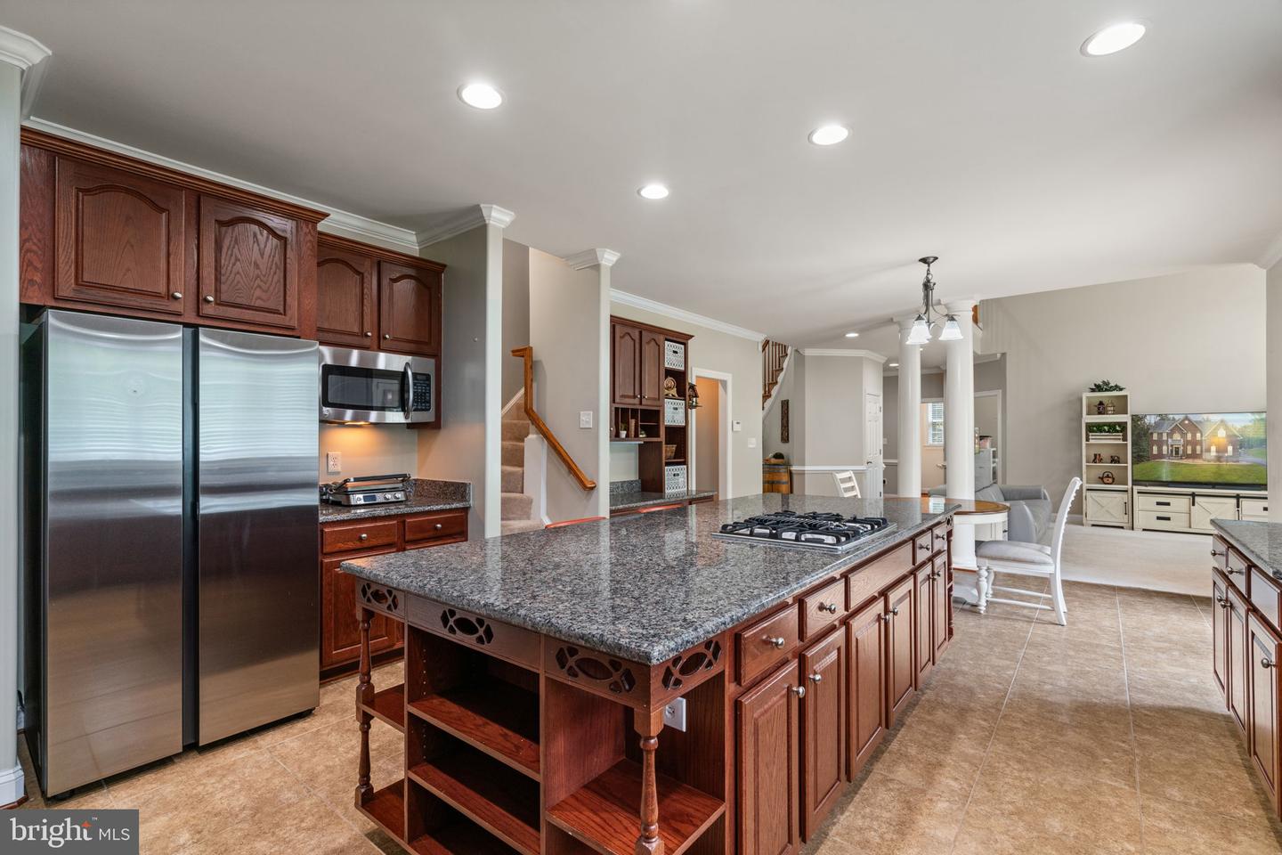 65 BROOKE CREST LN, STAFFORD, Virginia 22554, 5 Bedrooms Bedrooms, ,4 BathroomsBathrooms,Residential,For sale,65 BROOKE CREST LN,VAST2040974 MLS # VAST2040974