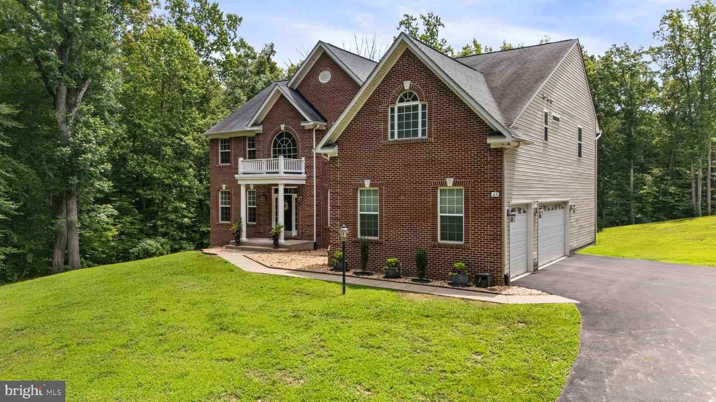 65 BROOKE CREST LN, STAFFORD, Virginia 22554, 5 Bedrooms Bedrooms, ,4 BathroomsBathrooms,Residential,For sale,65 BROOKE CREST LN,VAST2040974 MLS # VAST2040974