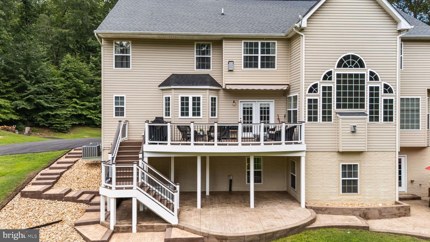 65 BROOKE CREST LN, STAFFORD, Virginia 22554, 5 Bedrooms Bedrooms, ,4 BathroomsBathrooms,Residential,For sale,65 BROOKE CREST LN,VAST2040974 MLS # VAST2040974