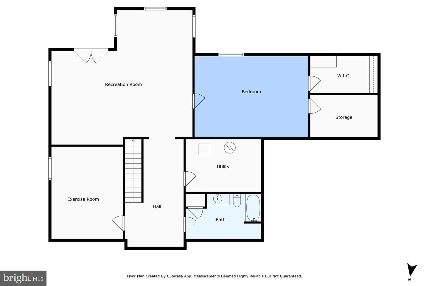 65 BROOKE CREST LN, STAFFORD, Virginia 22554, 5 Bedrooms Bedrooms, ,4 BathroomsBathrooms,Residential,For sale,65 BROOKE CREST LN,VAST2040974 MLS # VAST2040974