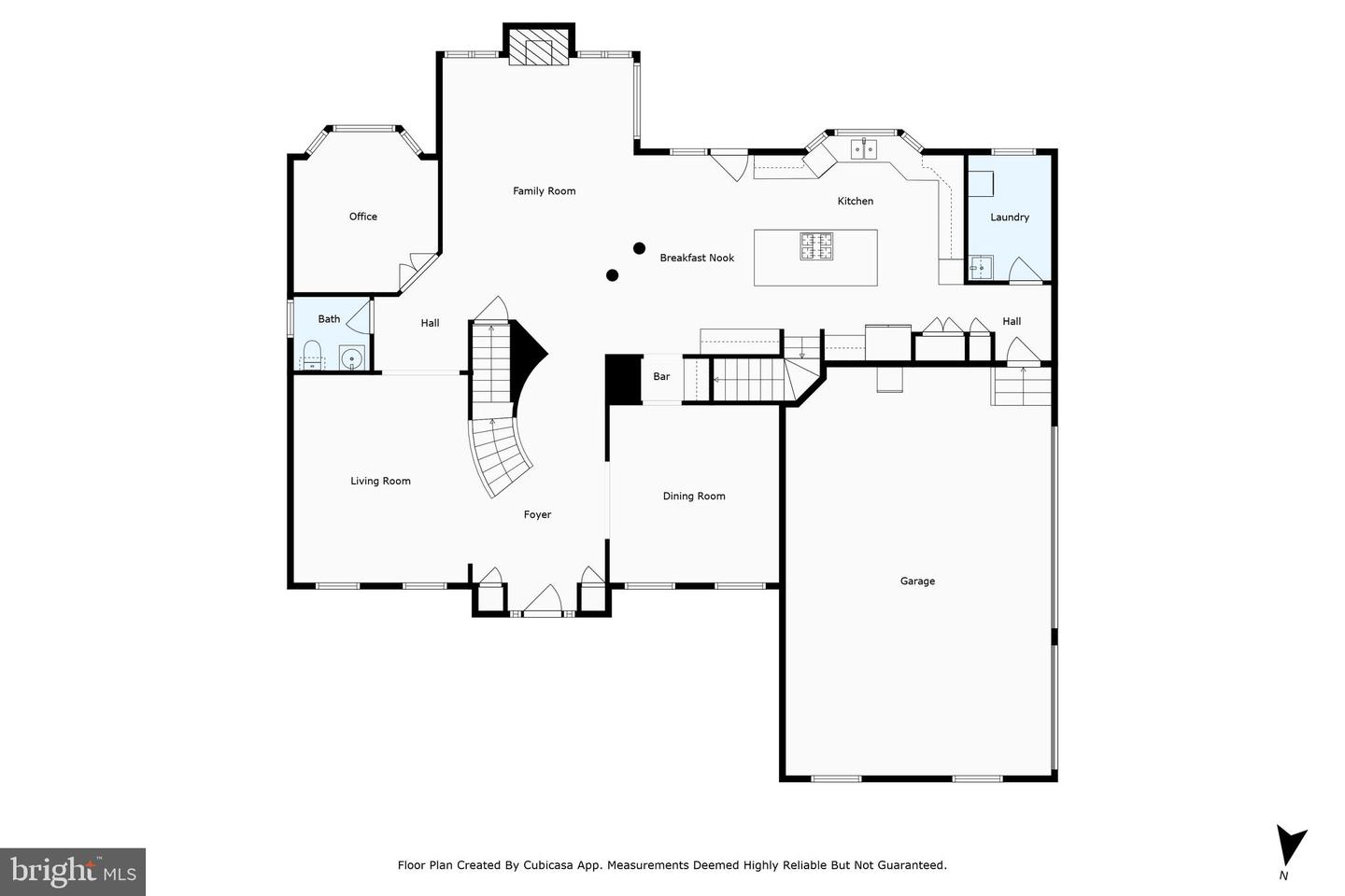 65 BROOKE CREST LN, STAFFORD, Virginia 22554, 5 Bedrooms Bedrooms, ,4 BathroomsBathrooms,Residential,For sale,65 BROOKE CREST LN,VAST2040974 MLS # VAST2040974