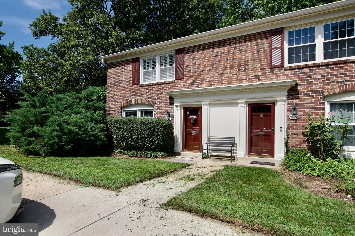 8425 PENSHURST DR #595, SPRINGFIELD, Virginia 22152, 3 Bedrooms Bedrooms, ,2 BathroomsBathrooms,Residential,For sale,8425 PENSHURST DR #595,VAFX2256640 MLS # VAFX2256640