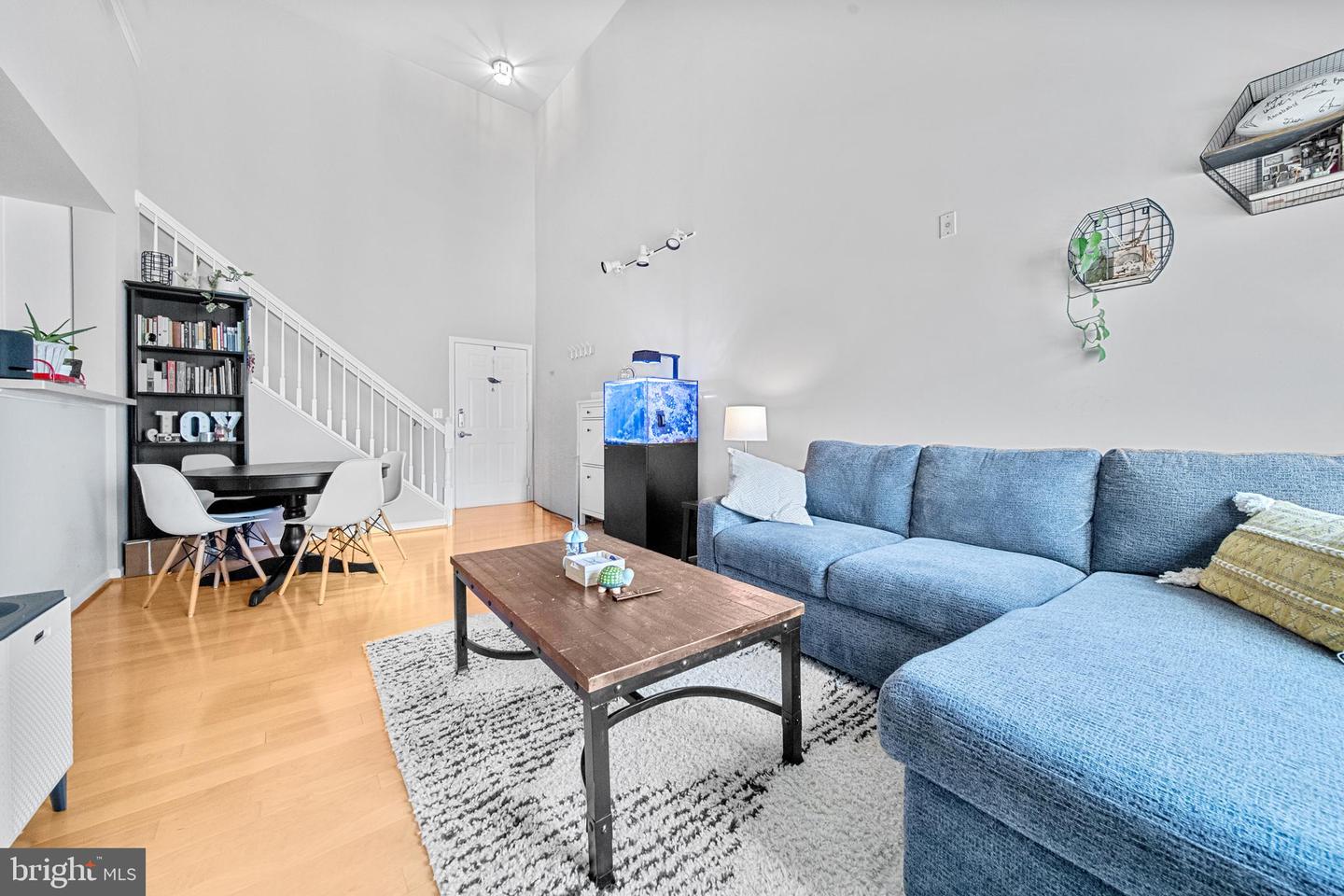 12001 MARKET ST #428, RESTON, Virginia 20190, 1 Bedroom Bedrooms, 5 Rooms Rooms,1 BathroomBathrooms,Residential,For sale,12001 MARKET ST #428,VAFX2256664 MLS # VAFX2256664