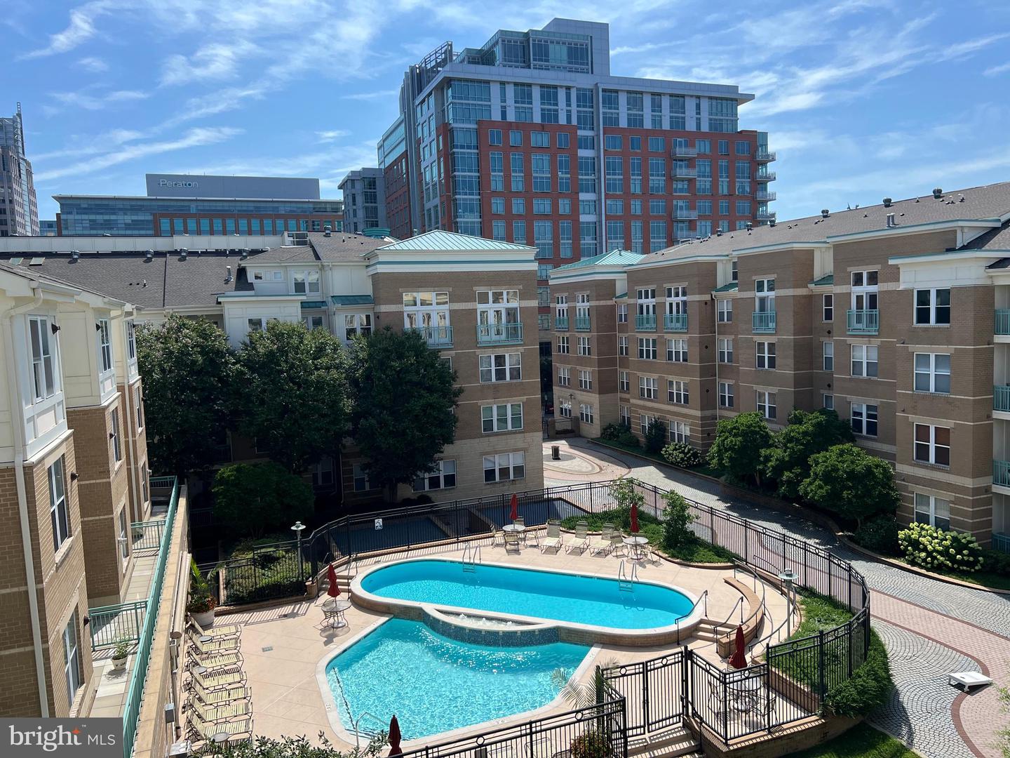 12001 MARKET ST #428, RESTON, Virginia 20190, 1 Bedroom Bedrooms, 5 Rooms Rooms,1 BathroomBathrooms,Residential,For sale,12001 MARKET ST #428,VAFX2256664 MLS # VAFX2256664