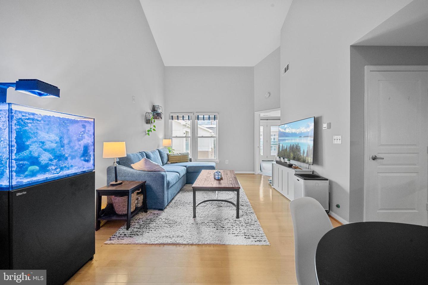 12001 MARKET ST #428, RESTON, Virginia 20190, 1 Bedroom Bedrooms, 5 Rooms Rooms,1 BathroomBathrooms,Residential,For sale,12001 MARKET ST #428,VAFX2256664 MLS # VAFX2256664