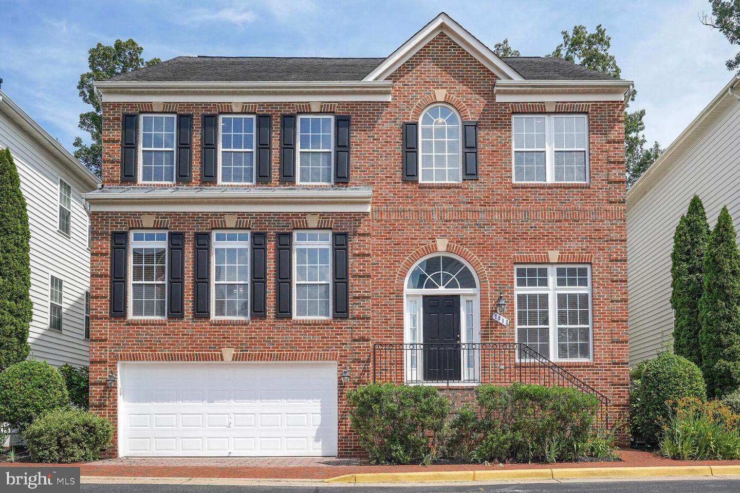 7013 STONE INLET DR, FORT BELVOIR, Virginia 22060, 4 Bedrooms Bedrooms, ,3 BathroomsBathrooms,Residential,For sale,7013 STONE INLET DR,VAFX2256450 MLS # VAFX2256450