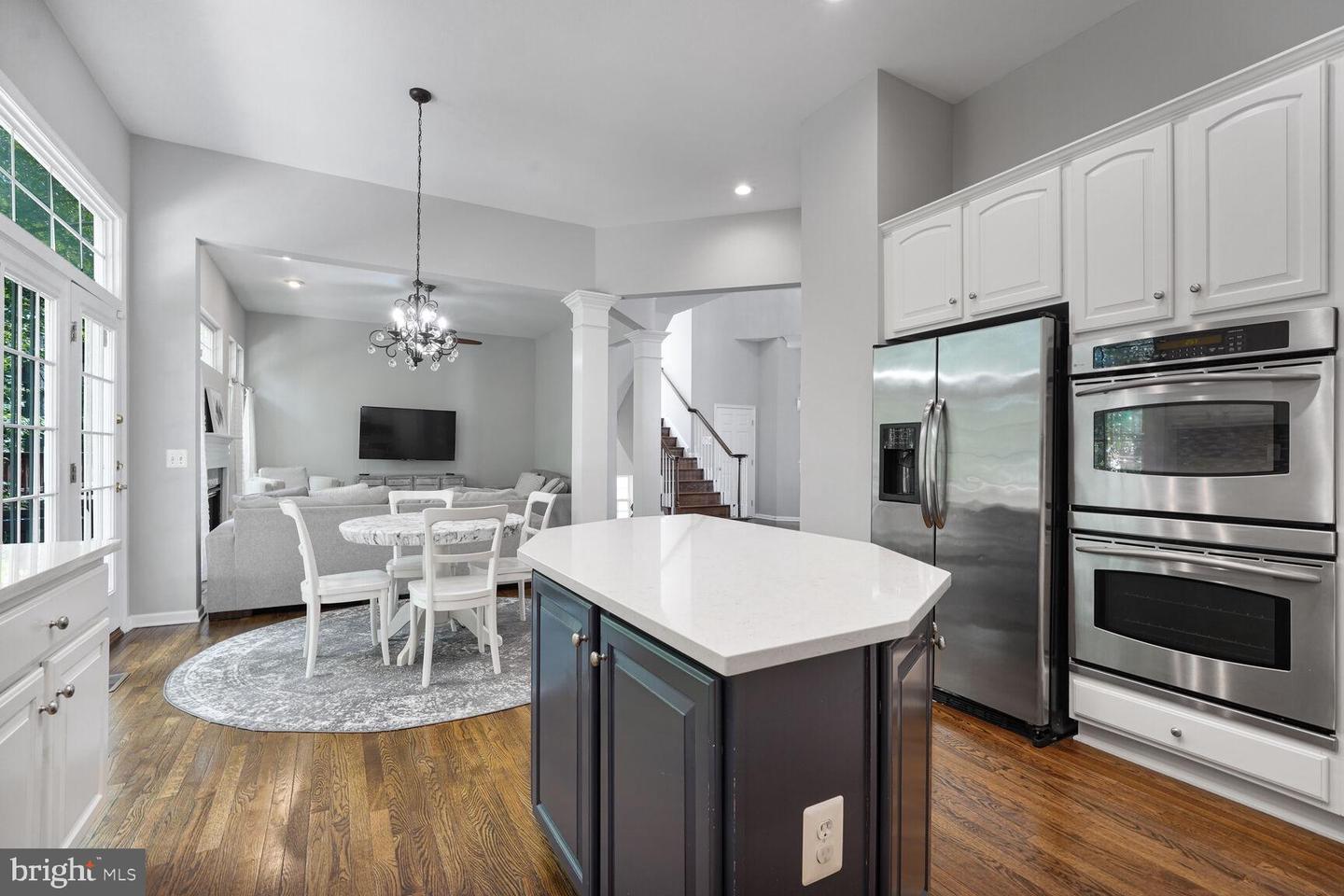 7013 STONE INLET DR, FORT BELVOIR, Virginia 22060, 4 Bedrooms Bedrooms, ,3 BathroomsBathrooms,Residential,For sale,7013 STONE INLET DR,VAFX2256450 MLS # VAFX2256450