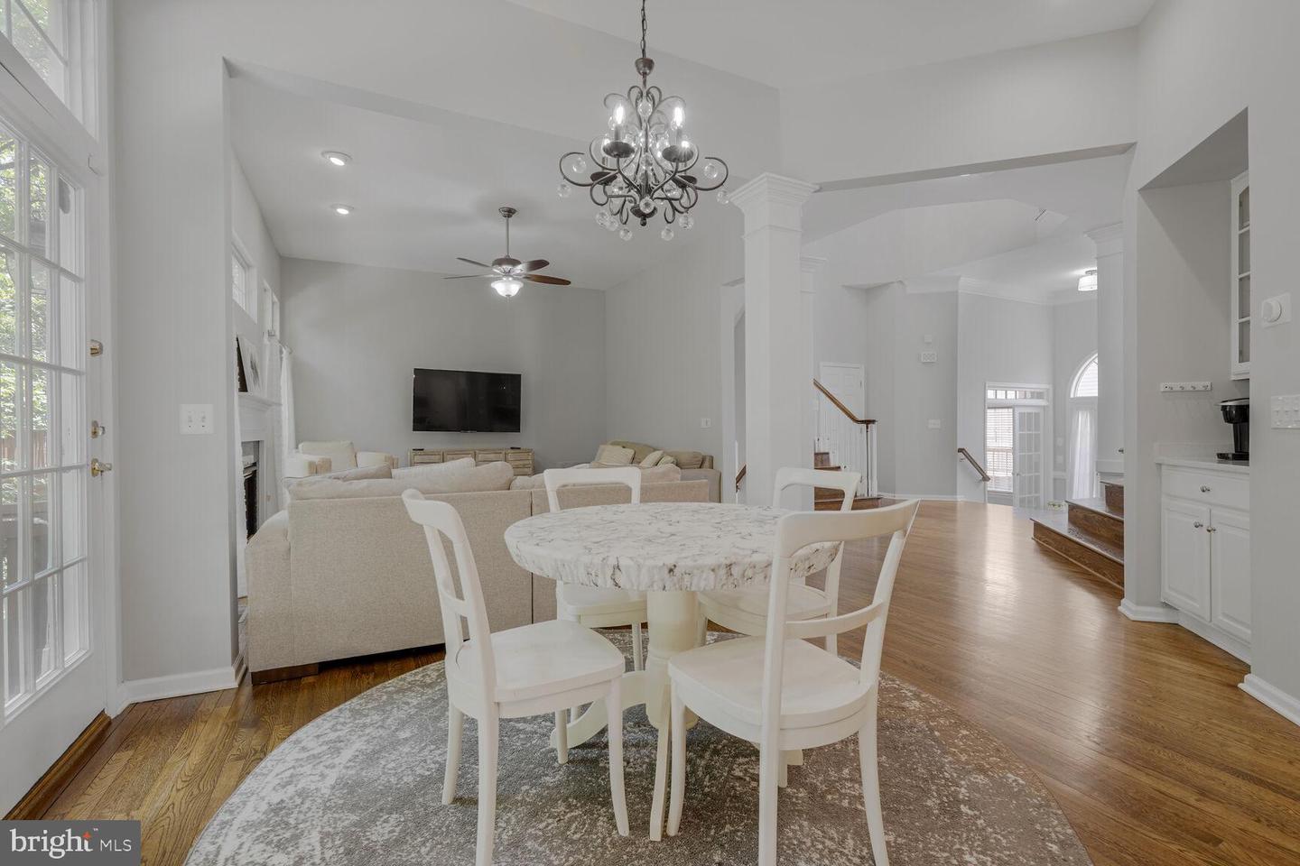 7013 STONE INLET DR, FORT BELVOIR, Virginia 22060, 4 Bedrooms Bedrooms, ,3 BathroomsBathrooms,Residential,For sale,7013 STONE INLET DR,VAFX2256450 MLS # VAFX2256450