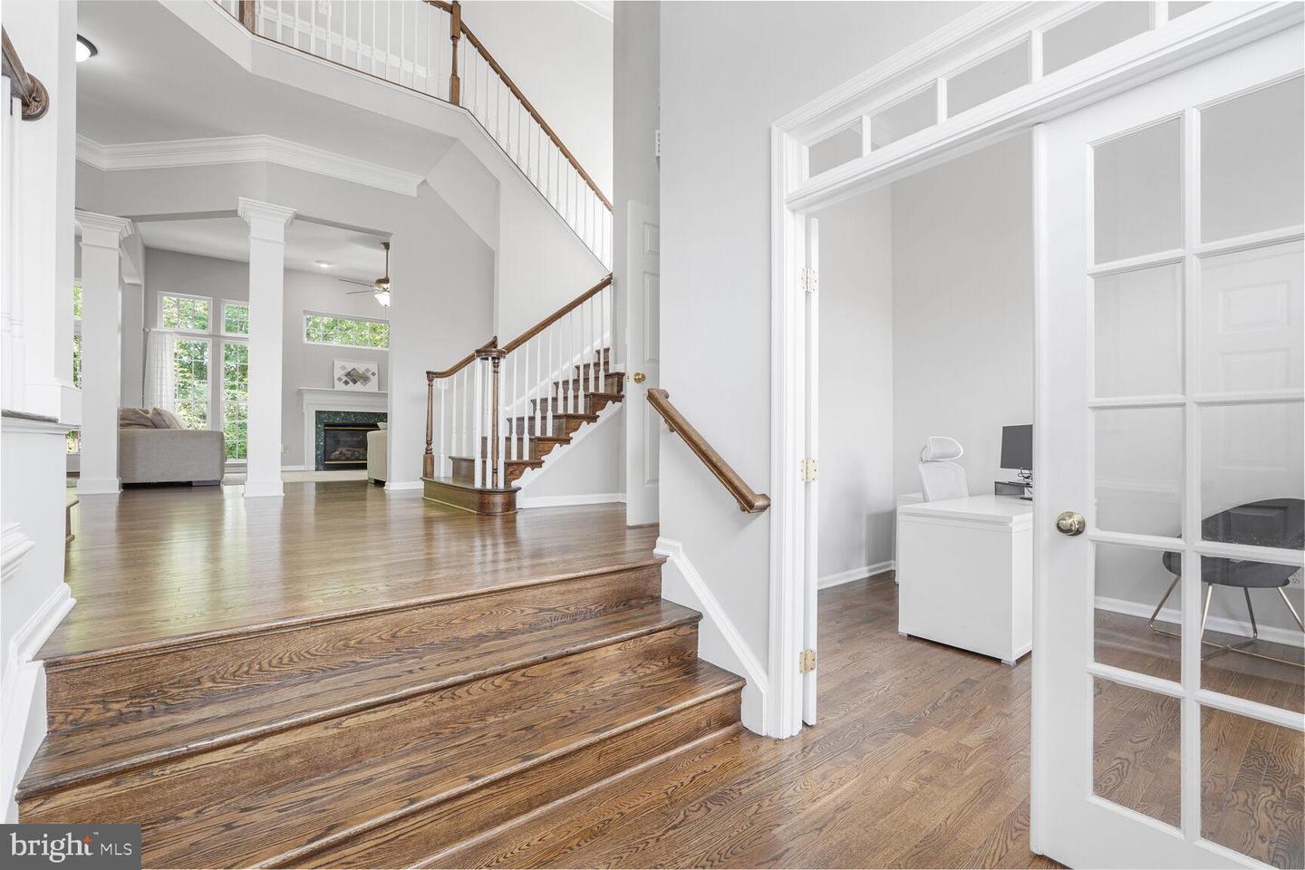7013 STONE INLET DR, FORT BELVOIR, Virginia 22060, 4 Bedrooms Bedrooms, ,3 BathroomsBathrooms,Residential,For sale,7013 STONE INLET DR,VAFX2256450 MLS # VAFX2256450