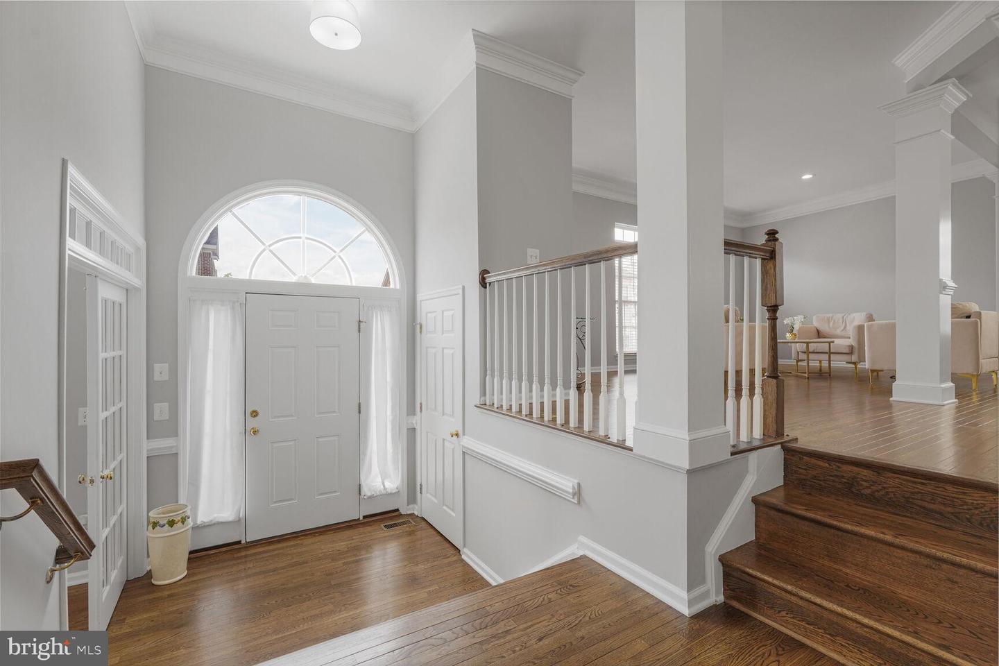 7013 STONE INLET DR, FORT BELVOIR, Virginia 22060, 4 Bedrooms Bedrooms, ,3 BathroomsBathrooms,Residential,For sale,7013 STONE INLET DR,VAFX2256450 MLS # VAFX2256450