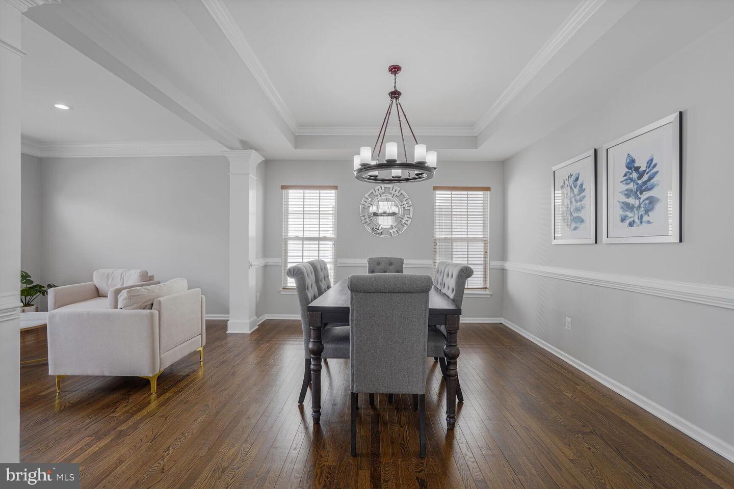 7013 STONE INLET DR, FORT BELVOIR, Virginia 22060, 4 Bedrooms Bedrooms, ,3 BathroomsBathrooms,Residential,For sale,7013 STONE INLET DR,VAFX2256450 MLS # VAFX2256450