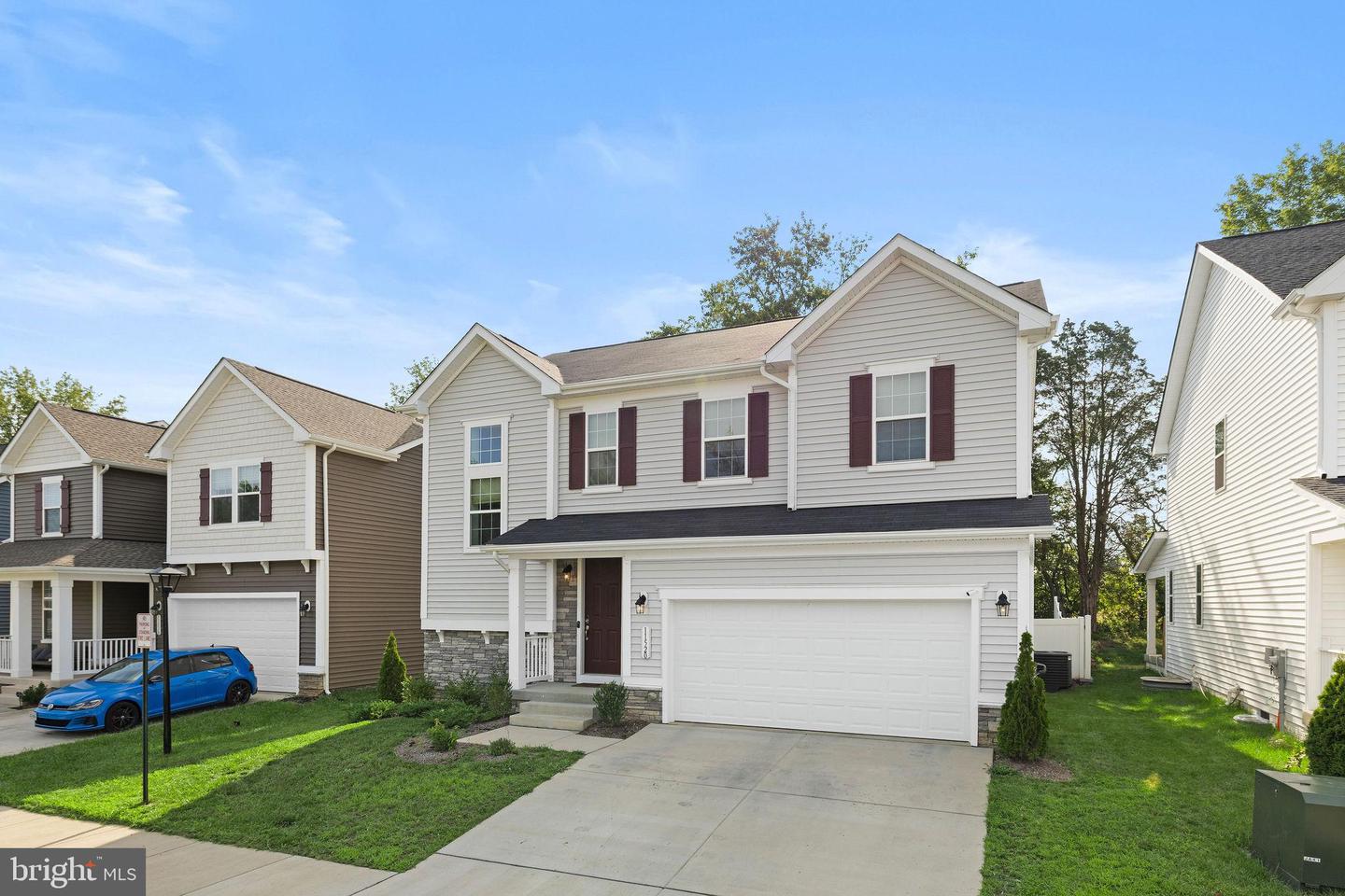 11520 BLUESTEM WAY, FREDERICKSBURG, Virginia 22407, 3 Bedrooms Bedrooms, 8 Rooms Rooms,2 BathroomsBathrooms,Residential,For sale,11520 BLUESTEM WAY,VASP2034816 MLS # VASP2034816