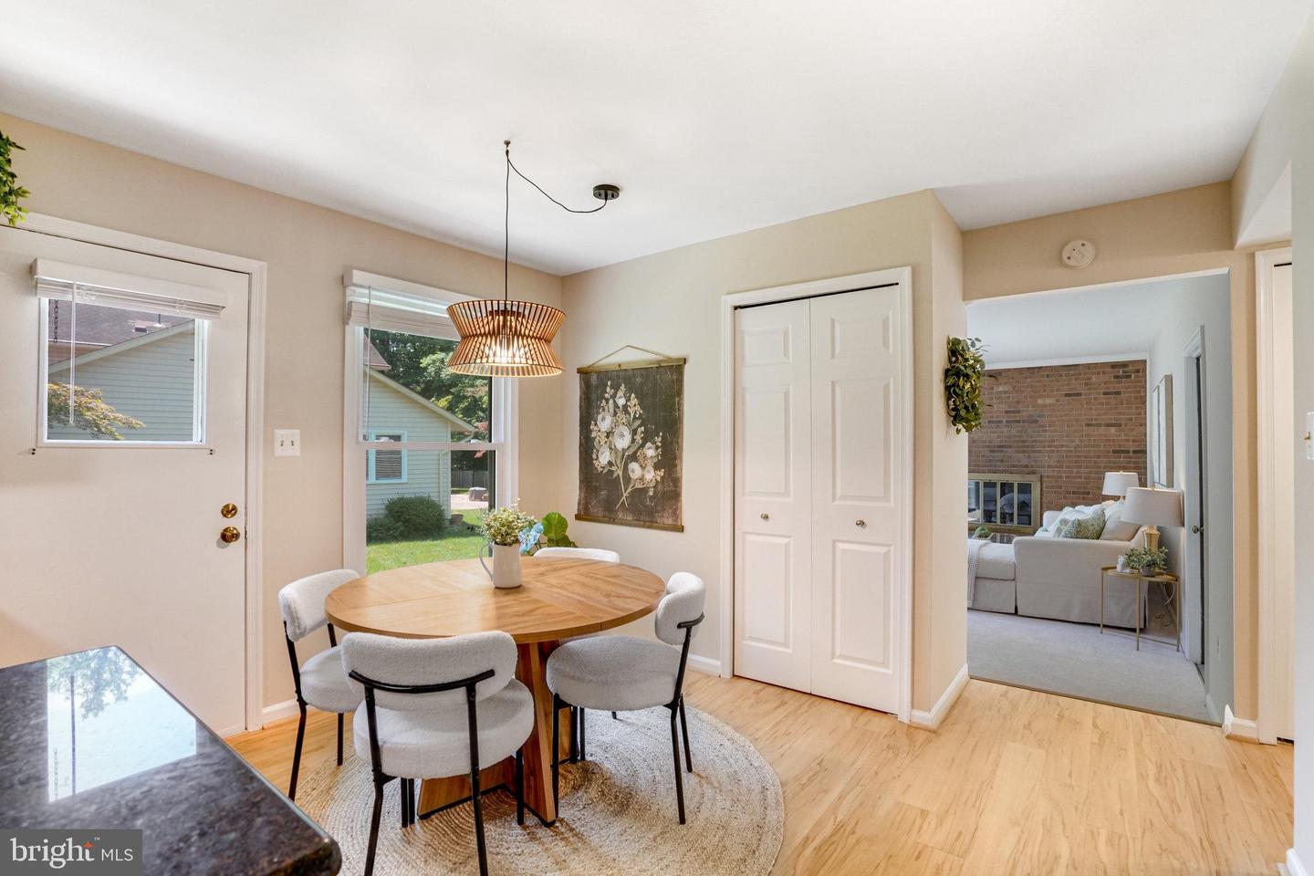 7208 FLOWER TUFT CT, SPRINGFIELD, Virginia 22153, 4 Bedrooms Bedrooms, ,2 BathroomsBathrooms,Residential,For sale,7208 FLOWER TUFT CT,VAFX2256602 MLS # VAFX2256602