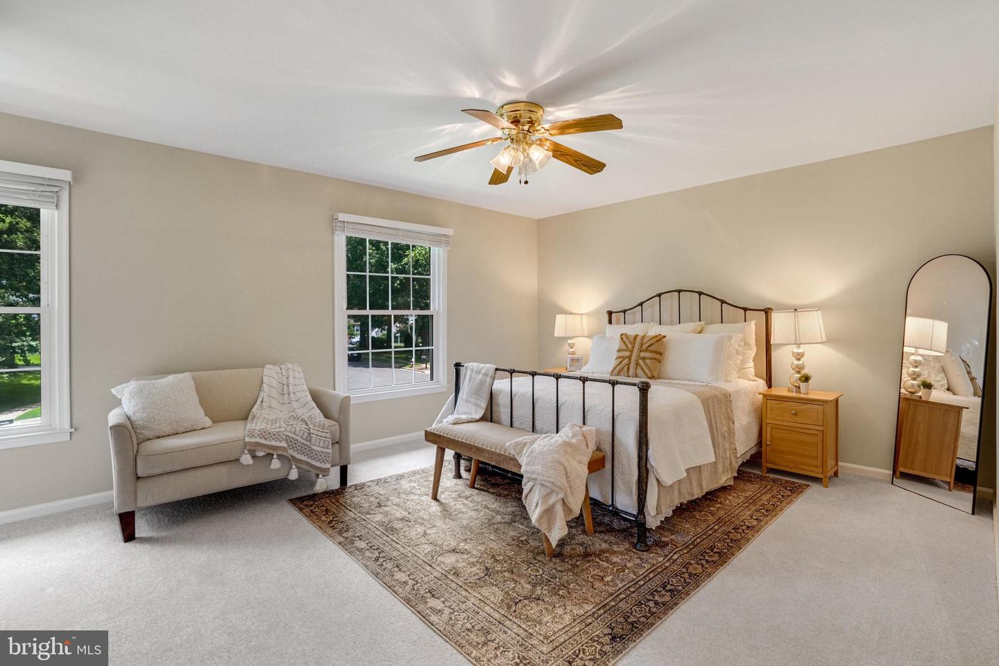 7208 FLOWER TUFT CT, SPRINGFIELD, Virginia 22153, 4 Bedrooms Bedrooms, ,2 BathroomsBathrooms,Residential,For sale,7208 FLOWER TUFT CT,VAFX2256602 MLS # VAFX2256602