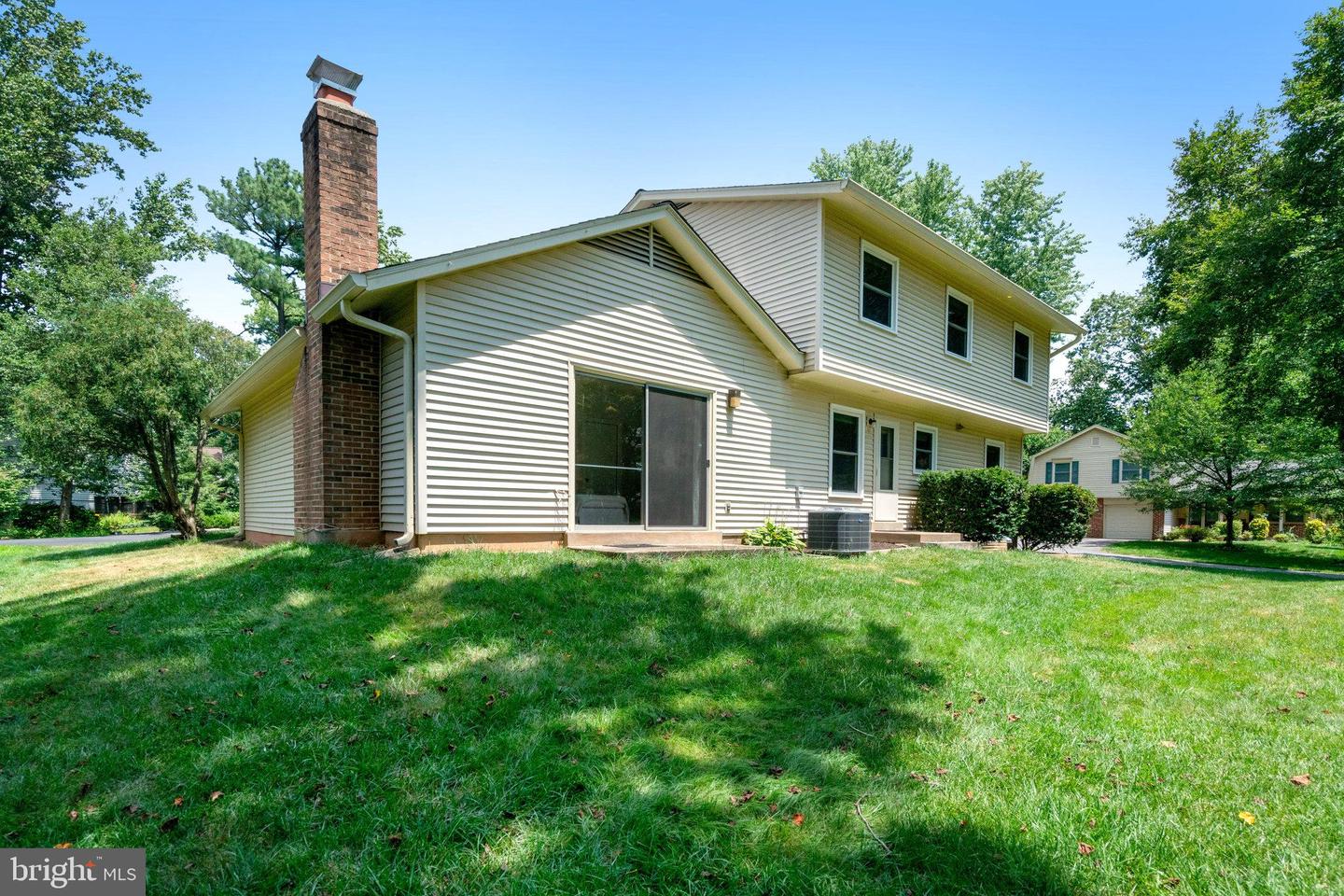 7208 FLOWER TUFT CT, SPRINGFIELD, Virginia 22153, 4 Bedrooms Bedrooms, ,2 BathroomsBathrooms,Residential,For sale,7208 FLOWER TUFT CT,VAFX2256602 MLS # VAFX2256602