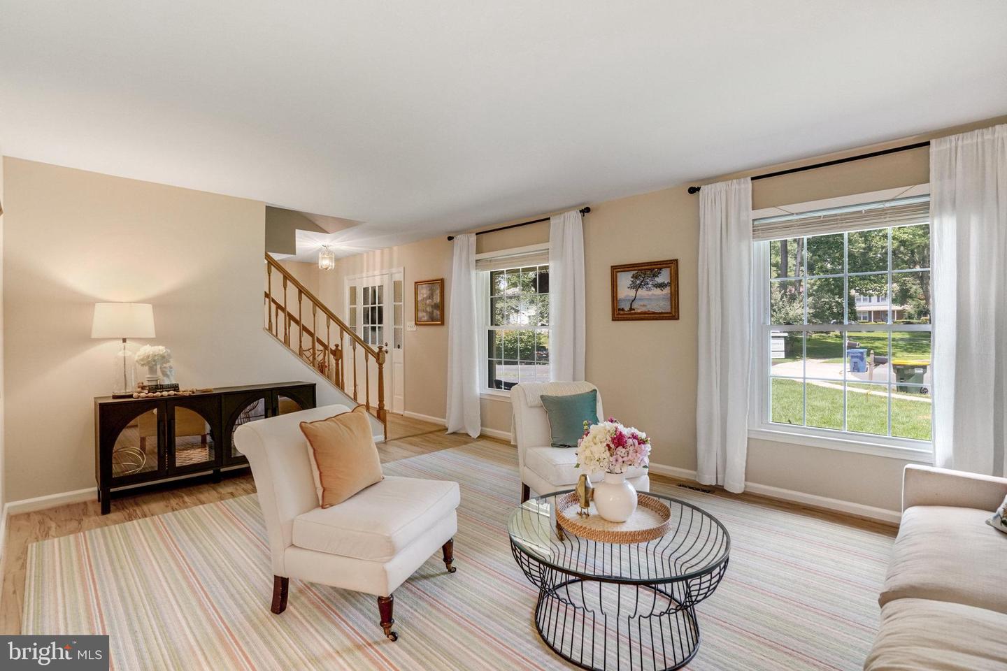 7208 FLOWER TUFT CT, SPRINGFIELD, Virginia 22153, 4 Bedrooms Bedrooms, ,2 BathroomsBathrooms,Residential,For sale,7208 FLOWER TUFT CT,VAFX2256602 MLS # VAFX2256602