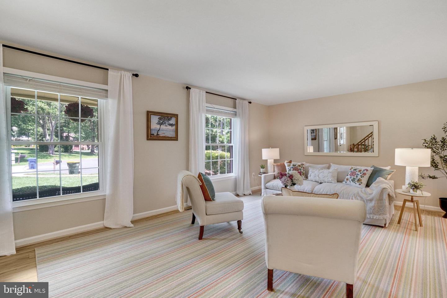 7208 FLOWER TUFT CT, SPRINGFIELD, Virginia 22153, 4 Bedrooms Bedrooms, ,2 BathroomsBathrooms,Residential,For sale,7208 FLOWER TUFT CT,VAFX2256602 MLS # VAFX2256602