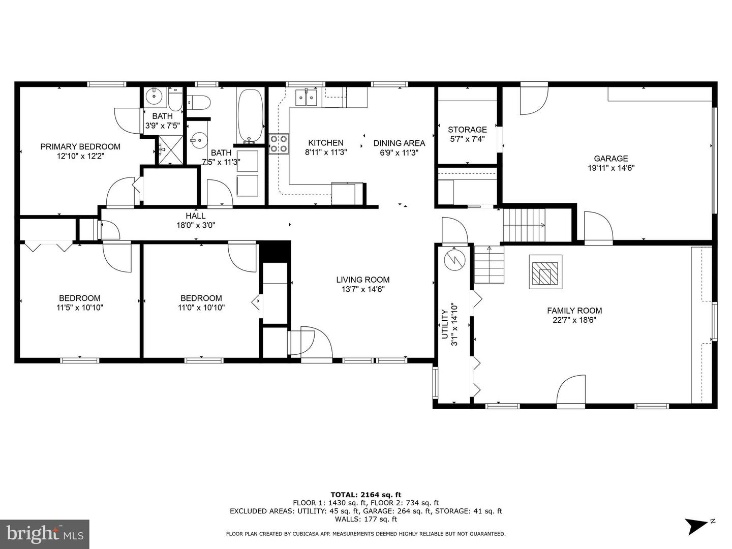 412 TRAYFOOT RD, GROTTOES, Virginia 24441, 6 Bedrooms Bedrooms, ,2 BathroomsBathrooms,Residential,For sale,412 TRAYFOOT RD,VAAG2002636 MLS # VAAG2002636