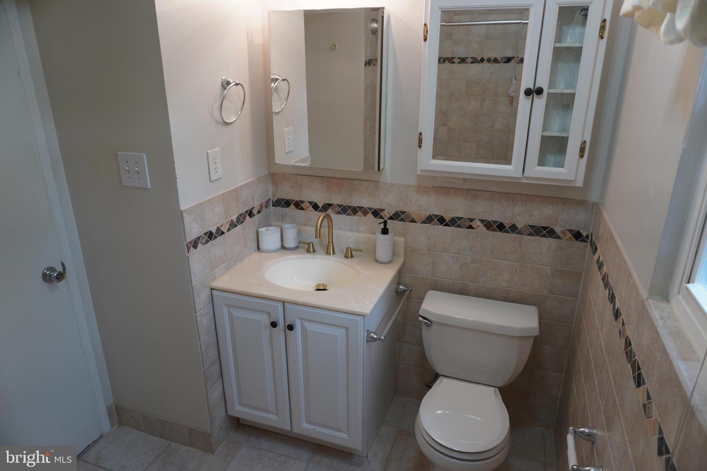 7425 FLORA ST, SPRINGFIELD, Virginia 22150, 3 Bedrooms Bedrooms, ,1 BathroomBathrooms,Residential,For sale,7425 FLORA ST,VAFX2256642 MLS # VAFX2256642