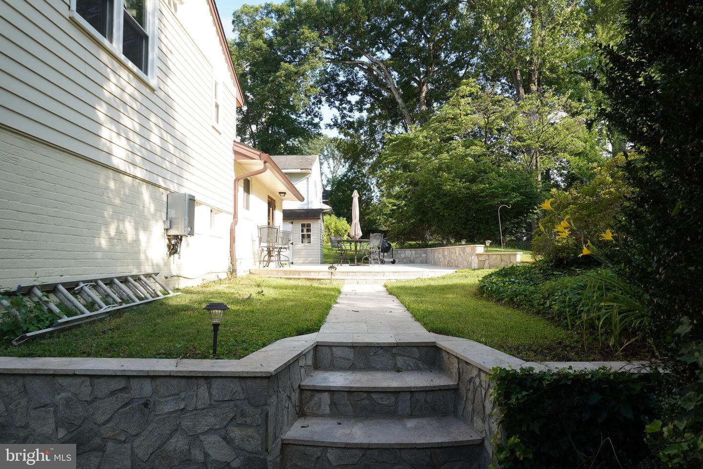7425 FLORA ST, SPRINGFIELD, Virginia 22150, 3 Bedrooms Bedrooms, ,1 BathroomBathrooms,Residential,For sale,7425 FLORA ST,VAFX2256642 MLS # VAFX2256642