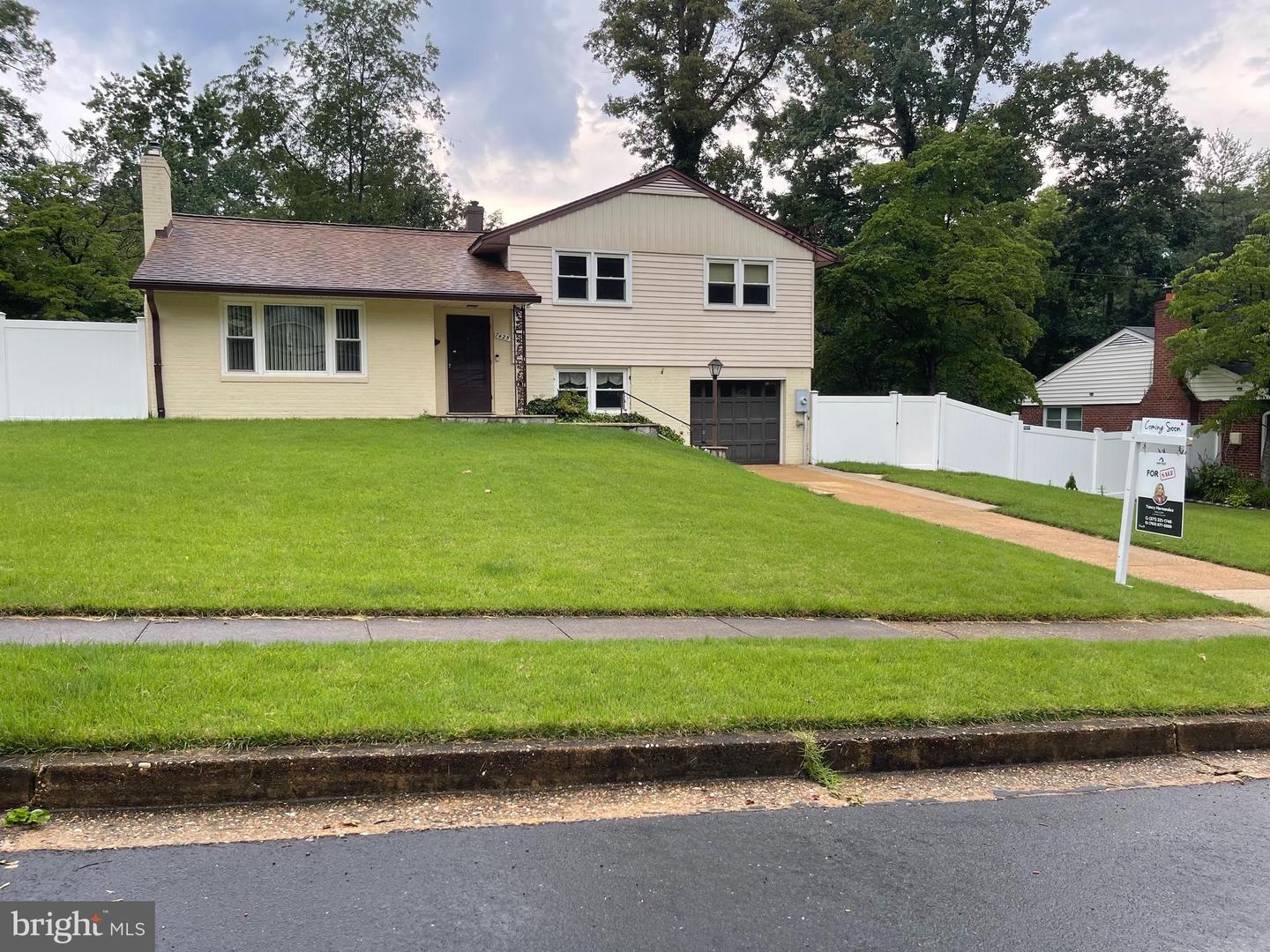 7425 FLORA ST, SPRINGFIELD, Virginia 22150, 3 Bedrooms Bedrooms, ,1 BathroomBathrooms,Residential,For sale,7425 FLORA ST,VAFX2256642 MLS # VAFX2256642