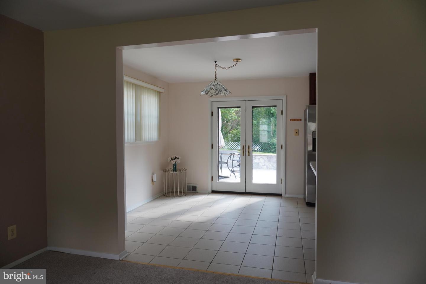 7425 FLORA ST, SPRINGFIELD, Virginia 22150, 3 Bedrooms Bedrooms, ,1 BathroomBathrooms,Residential,For sale,7425 FLORA ST,VAFX2256642 MLS # VAFX2256642