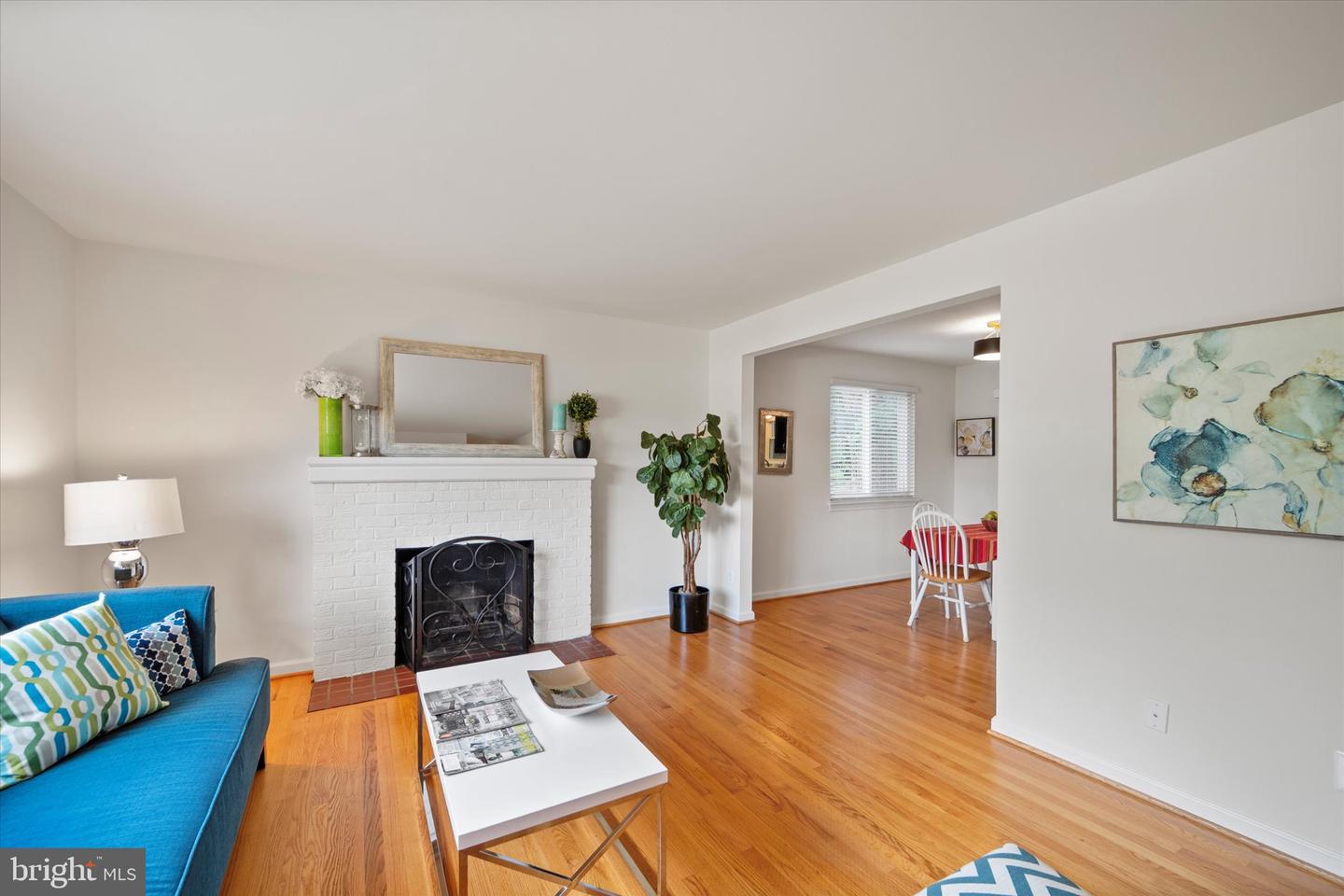 7403 BATH ST, SPRINGFIELD, Virginia 22150, 3 Bedrooms Bedrooms, ,2 BathroomsBathrooms,Residential,For sale,7403 BATH ST,VAFX2256430 MLS # VAFX2256430