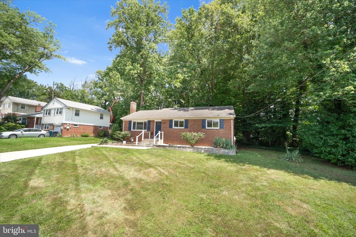 7403 BATH ST, SPRINGFIELD, Virginia 22150, 3 Bedrooms Bedrooms, ,2 BathroomsBathrooms,Residential,For sale,7403 BATH ST,VAFX2256430 MLS # VAFX2256430