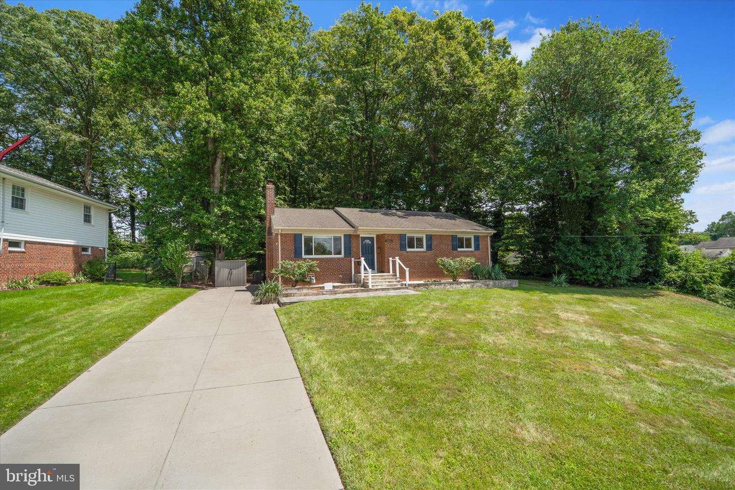 7403 BATH ST, SPRINGFIELD, Virginia 22150, 3 Bedrooms Bedrooms, ,2 BathroomsBathrooms,Residential,For sale,7403 BATH ST,VAFX2256430 MLS # VAFX2256430