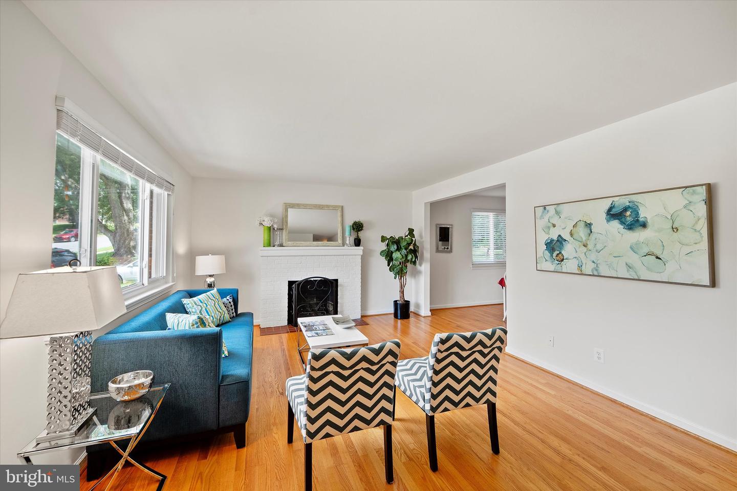 7403 BATH ST, SPRINGFIELD, Virginia 22150, 3 Bedrooms Bedrooms, ,2 BathroomsBathrooms,Residential,For sale,7403 BATH ST,VAFX2256430 MLS # VAFX2256430